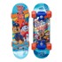 Skateboard 17" Paw patrol - plavi